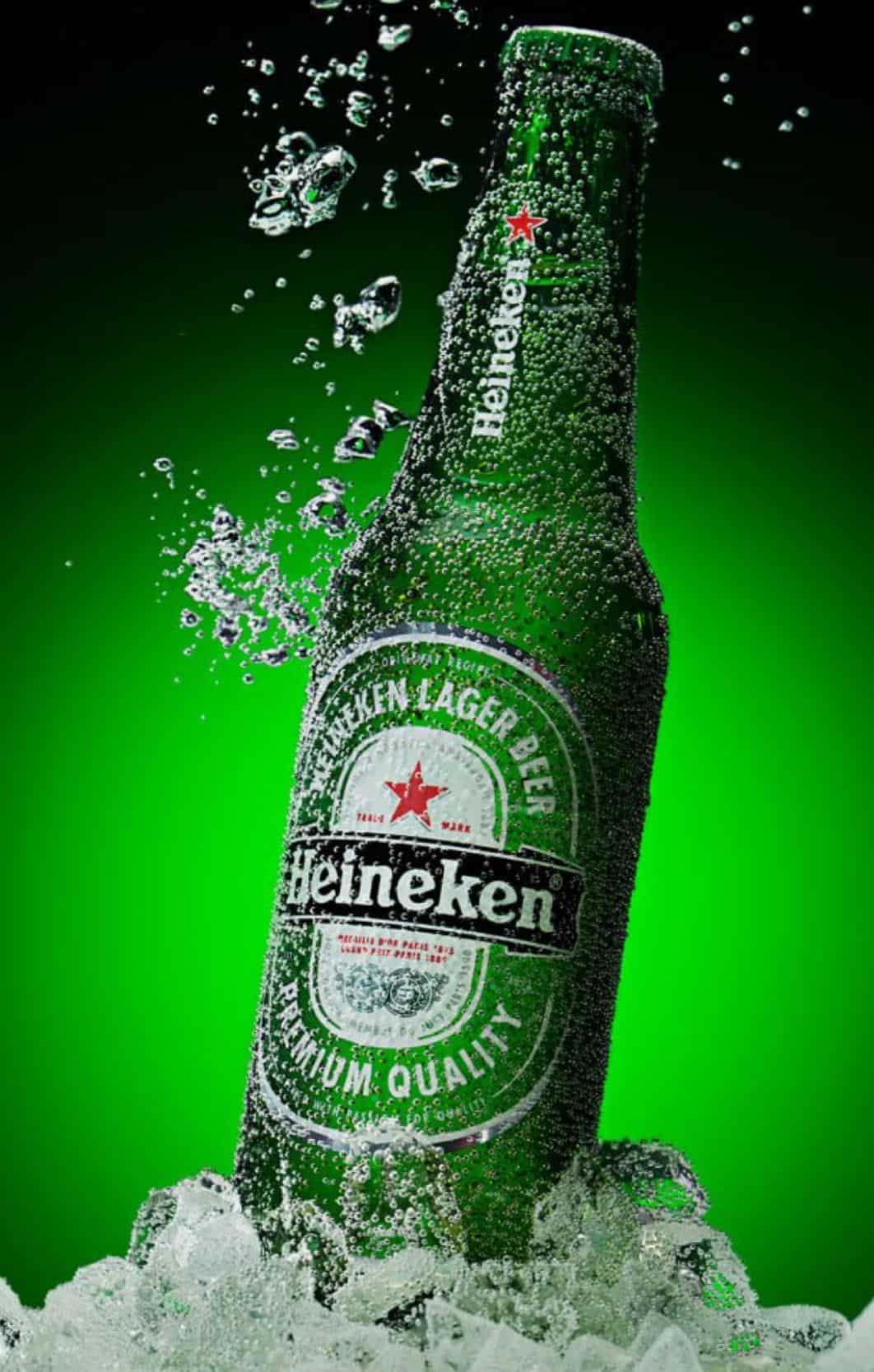 Heineken Express darknet Market