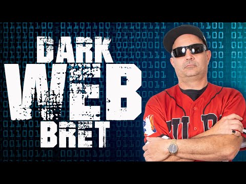 how to acess the dark web