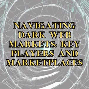 dark web markets 2026