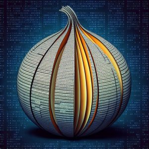how to use onion sites