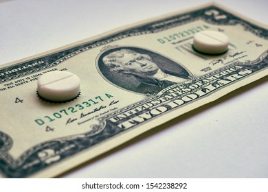 pyramid pill