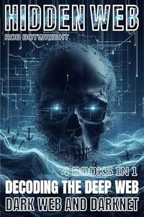 deep web dark web