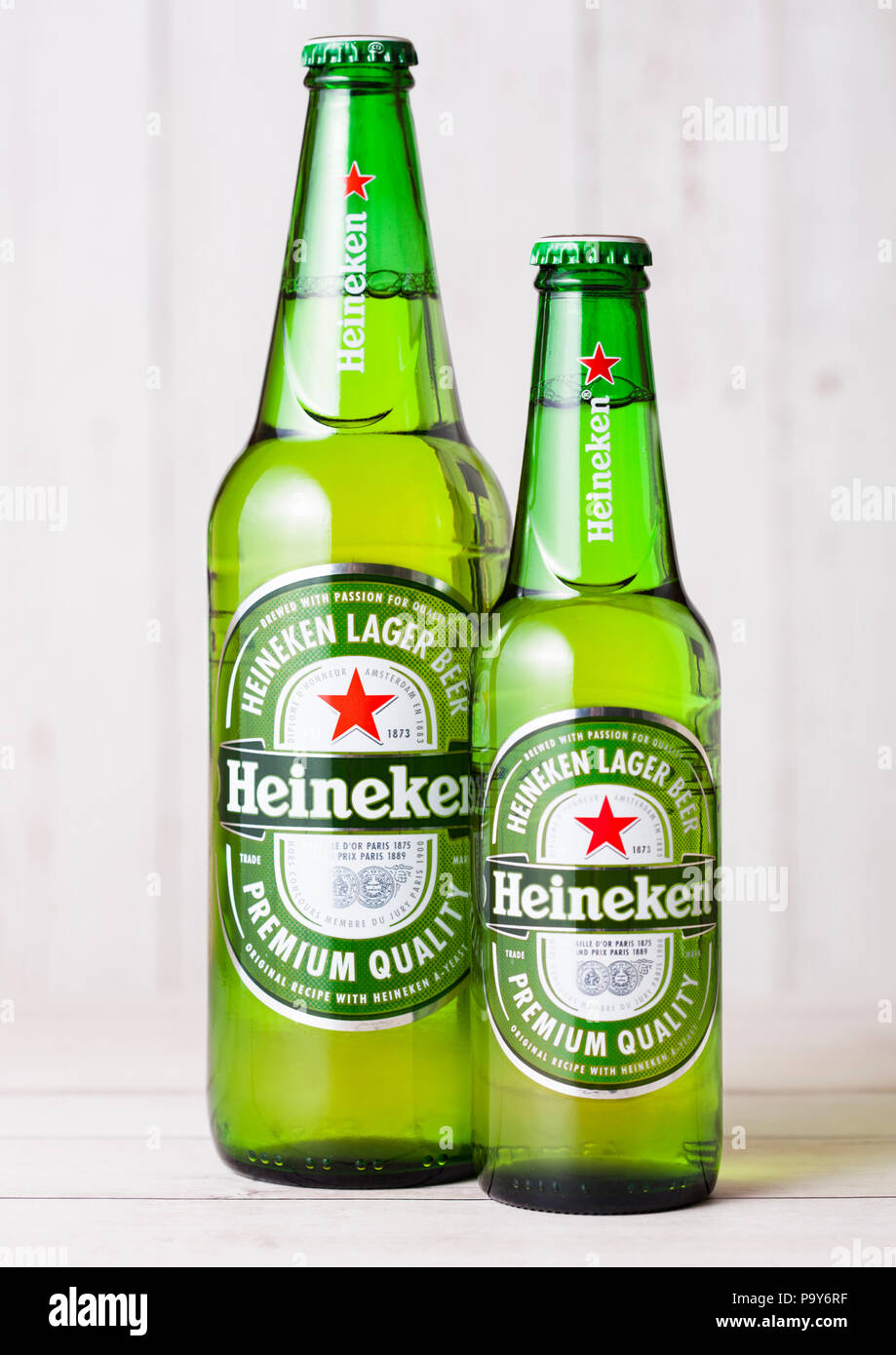 Heineken Express darknet