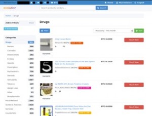 biggest darknet market