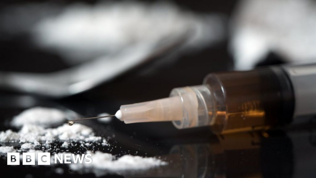 drugs black market