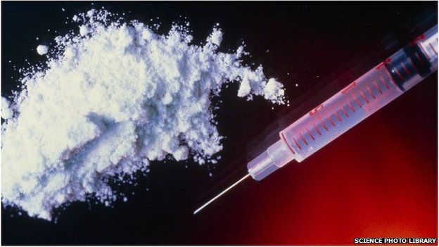 drugs black market