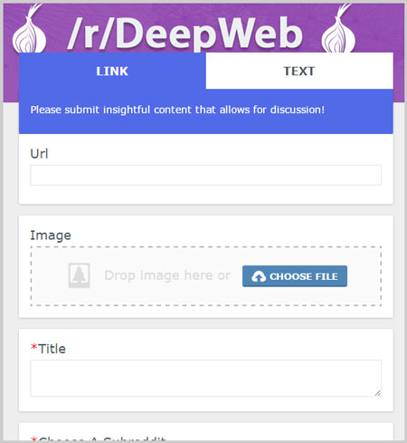 darknet market list 2026