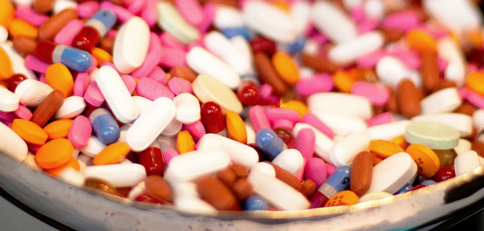 drugs on the darknet