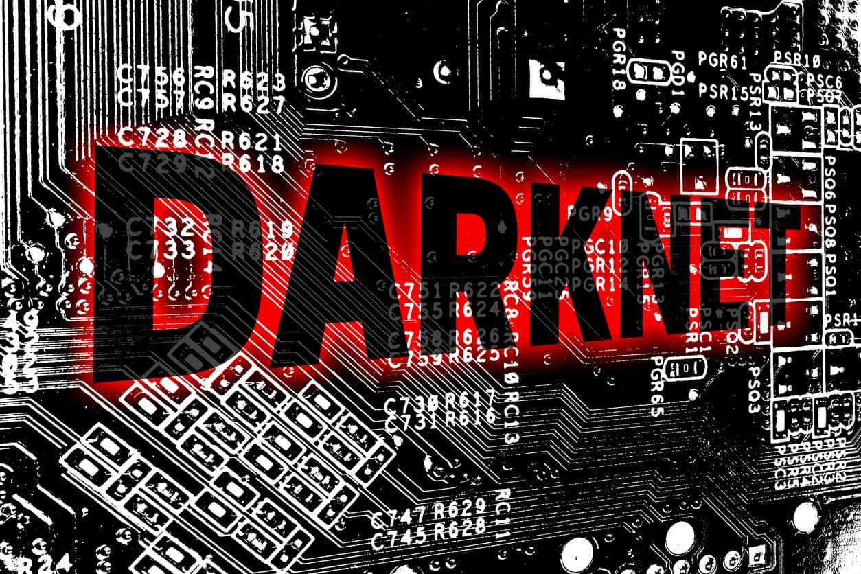darknet market and monero