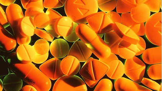 drugs on darknet