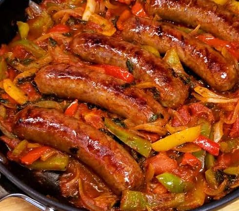 onions links