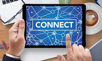 how to connect to the dark web