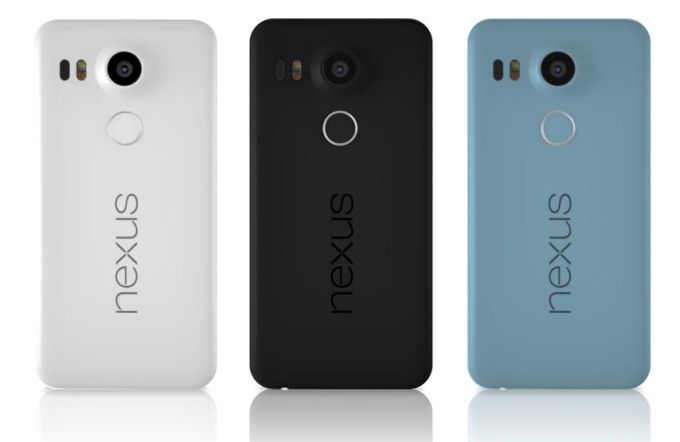 nexus market