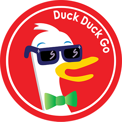 duckduckgo dark web search