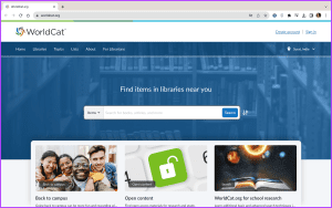 deep web search engines 2026